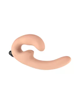 Share Vibe Strap-on Toy