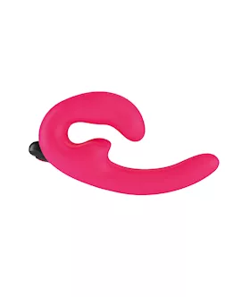 Share Vibe Strap-on Toy
