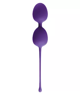 Jimmyjane Intimate Care Kegel Trainer Set