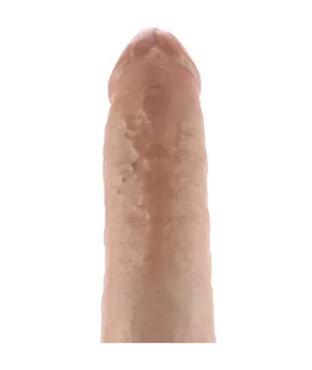 King Cock 13 Inch Dildo