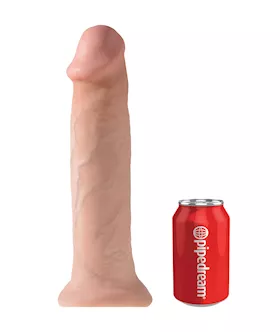 King Cock  14 Inch Dildo