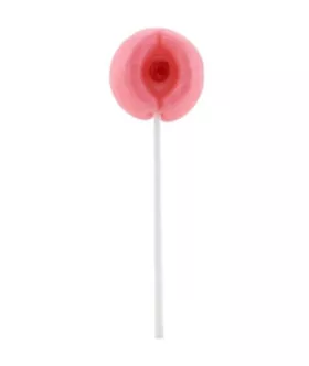 Pussy Lickers Lollipop