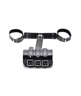 Strict Arm Binder