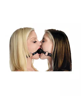 Double Mouth Gag