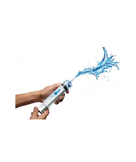 150ml Enema Syringe