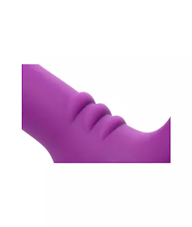 Royal Revolver Strapless Dildo