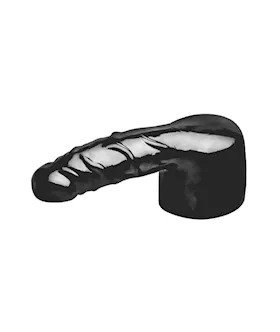 Thunder Shaft Penis Wand Attachment