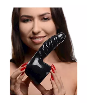 Thunder Shaft Penis Wand Attachment