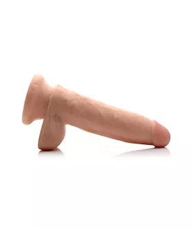 Usa Cocks 6 Inch Ameriskin Dildo