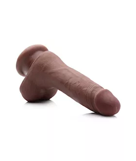 Usa Cocks Ameriskin Dildo