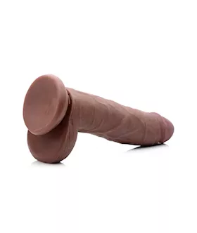 Usa Cocks Ameriskin Dildo