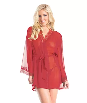 Robe