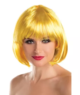 Short Bob Wig
