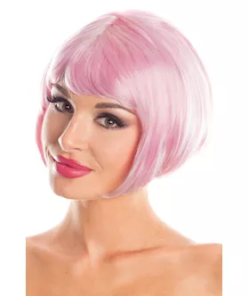Short Bob Wig