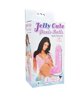 Suction Cup Dildo