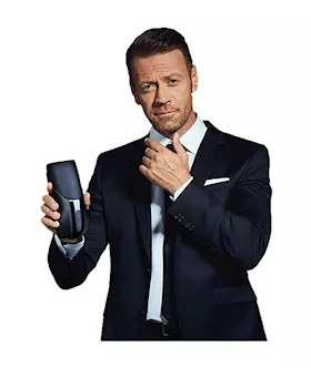 Satisfyer Men Vibration Masturbator