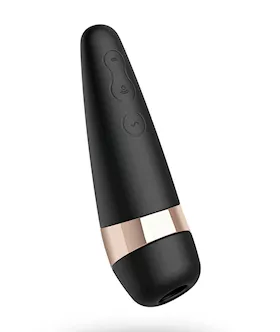 Satisfyer Pro 3 Plus