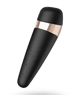 Satisfyer Pro 3 Plus