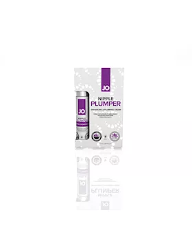 System Jo Nipple Plumping & Enhancing Cream (30ml)