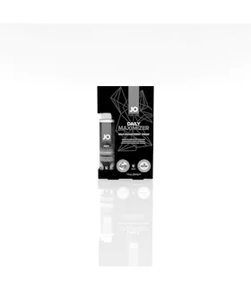 System Jo Daily Maximizing Male Enhancement Cream (30ml)