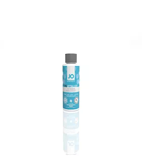 System Jo Revitalize Toy Powder Unisex - Fragrance Free Hygiene (56g)
