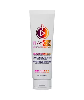 Playon H20 Jelly - Original Lubricant (120ml)