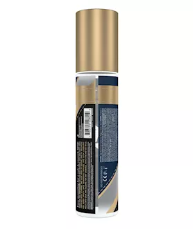 Bucked Mount Hybrid Original Lubricant (120ml)