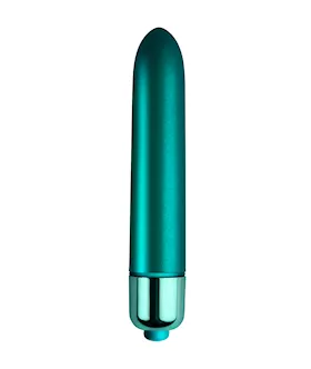 Rocks Off Touch Of Velvet Vibrator