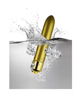 Touch Of Velvet Vibrator