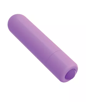 Fantasy For Her Vibrating Pocket Bullet