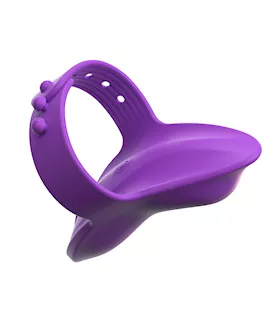 Fantasy For Her - Her Finger Vibrator