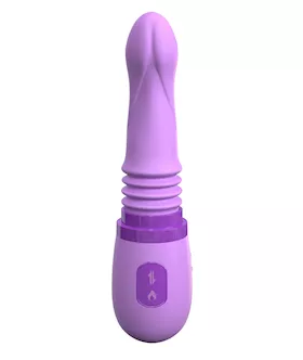 Fantasy For Her - Her Personal Sex Machine