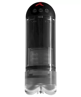 Pdx Elite Extender Pro Vibrating Pump