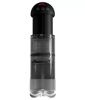 Pdx Elite Extender Pro Vibrating Pump