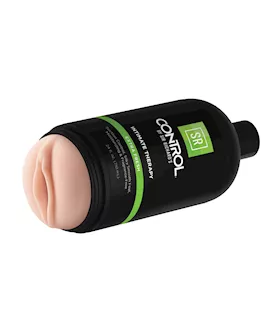 Sir Richards Control Intimate Therapy Pussy Stroker