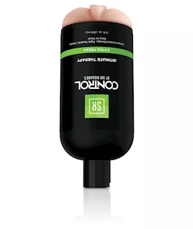 Sir Richards Control Intimate Therapy Pussy Stroker