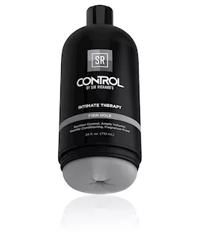 Sir Richards Intimate Therapy Anal Stroker