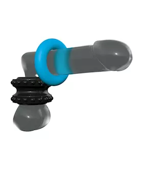 Sir Richard's Control Pro-performance Beginners C-ring