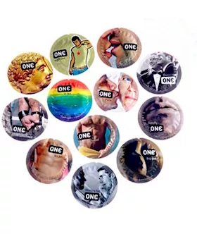 One Pride Mix - Bulk