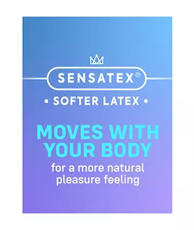 One Super Sensitive Condoms - 12 Pack