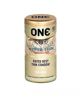 One Vanish - 12 Pack