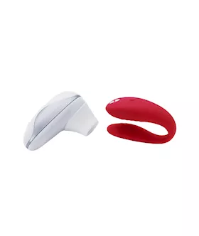 We-vibe Tease & Please Collection