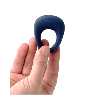 Satisfyer Cock Ring By Satisfyer