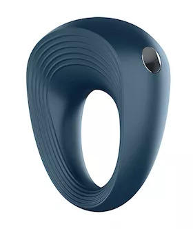 Satisfyer Cock Ring By Satisfyer