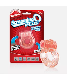 Plus Cock Ring 