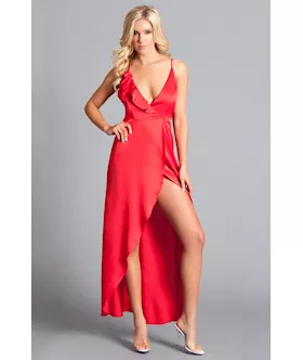 Asia Dress