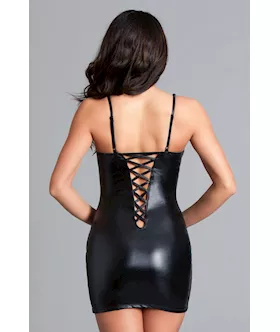 Elisa Dress  