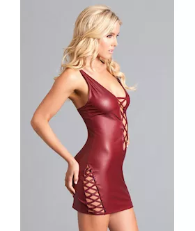 Elisa Dress