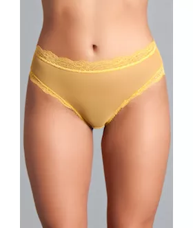 Jasmine Tie Up Panty