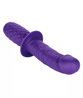 Silicone Grip Thruster